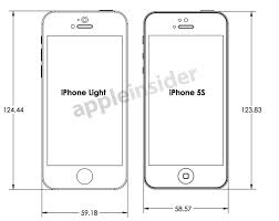 RUMOR: Boatos indicam novidades da Apple para a linha iPhone