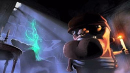 Autor de Sandman, lançará o game Wayward Manor Autor de Sandman, lançará o game Wayward Manor