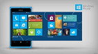 Windows Phone ganha espaço e luta com Blackberry pelo terceiro lugar Windows Phone ganha espaço e luta com Blackberry pelo terceiro lugar