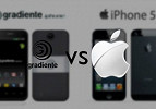 Gradiente não aceita vender marca iPhone e anuncia aparelho para outubro