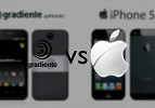Gradiente não aceita vender marca iPhone e anuncia aparelho para outubro Gradiente não aceita vender marca iPhone e anuncia aparelho para outubro