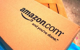 Amazon vai contratar 7 mil novos funcionários Amazon vai contratar 7 mil novos funcionários