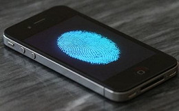 iOS 7 pode ter leitor de impressão digital iOS 7 pode ter leitor de impressão digital