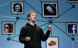 Facebook permite embedar postagens Facebook permite embedar postagens