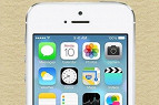 Apple admite e corrige falha do iOS 7