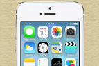 Apple admite e corrige falha do iOS 7 Apple admite e corrige falha do iOS 7