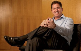 Fundador da Dell próximo de comprar a sua companhia por US$ 24 milhões Fundador da Dell próximo de comprar a sua companhia por US$ 24 milhões