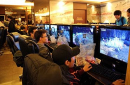 Top 10 games mais jogados em Lan House Top 10 games mais jogados em Lan House