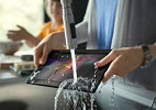 Xperia Tablet Z à prova d’água chega ao Brasil Xperia Tablet Z à prova d’água chega ao Brasil