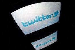 Twitter inclui botão de abuso Twitter inclui botão de abuso