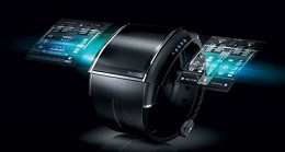 Samsung registra marca Galaxy GEAR Samsung registra marca Galaxy GEAR