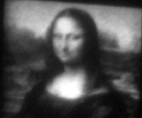 Famosa obra de Leonardo da Vinci foi transformada em miniatura Famosa obra de Leonardo da Vinci foi transformada em miniatura