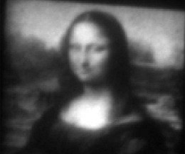 Famosa obra de Leonardo da Vinci foi transformada em miniatura Famosa obra de Leonardo da Vinci foi transformada em miniatura