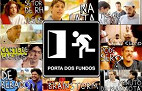 Sucesso no YouTube, Porta dos Fundos atinge 400 milhões de views Sucesso no YouTube, Porta dos Fundos atinge 400 milhões de views