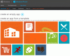 Microsoft lança aplicativo voltado a criação de novos app para o Windows Phone
