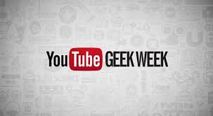 Geek Week: Google brinca de esconde-esconde