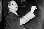 Vencedor do Prêmio Nobel de Física é homenageado pelo Google Vencedor do Prêmio Nobel de Física é homenageado pelo Google