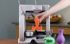 Impressora 3D já pode ser encontrada em lojas do Brasil Impressora 3D já pode ser encontrada em lojas do Brasil