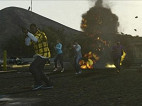 Modo online de GTA5 é interação total com amigos; Veja o vídeo