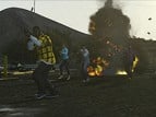 Modo online de GTA5 é interação total com amigos; Veja o vídeo Modo online de GTA5 é interação total com amigos; Veja o vídeo