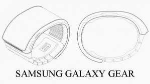 Samsung marca data para o lanÃ§amento de seu relÃ³gio inteligente