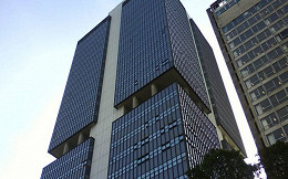 Inscrições do concurso do Banco Central encerram hoje Inscrições do concurso do Banco Central encerram hoje