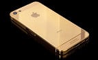 iPhone 5S virá também na cor dourada iPhone 5S virá também na cor dourada