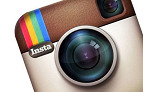 Insta ou gram, só no Instagram Insta ou gram, só no Instagram