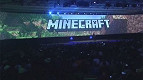 Minecraft estará no PlayStation 4 da Sony