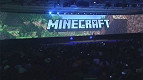 Minecraft estará no PlayStation 4 da Sony Minecraft estará no PlayStation 4 da Sony