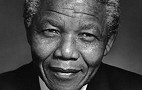 Nelson Mandela vira rede social na África Nelson Mandela vira rede social na África