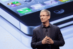 Rumores dizem que concorrentes nunca tiveram tantos currículos vindos da Apple