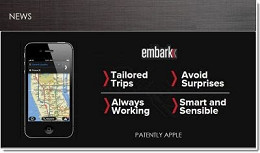 Apple compra empresa que fornece aplicativos de transporte público nos EUA Apple compra empresa que fornece aplicativos de transporte público nos EUA
