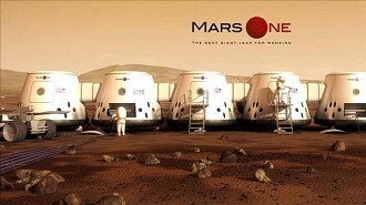 Estudante de SP Ã© um dos voluntÃ¡rios para o Mars One