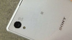 Sony divulga novas imagens do Z1 Honami Sony divulga novas imagens do Z1 Honami