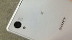 Sony divulga novas imagens do Z1 Honami