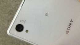 Sony divulga novas imagens do Z1 Honami Sony divulga novas imagens do Z1 Honami