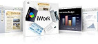Apple disponibiliza versão beta do iWork