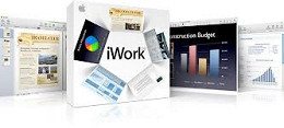 Apple disponibiliza versão beta do iWork Apple disponibiliza versão beta do iWork