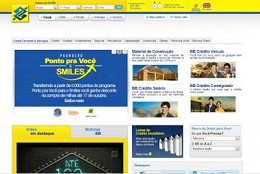 Falhas no BB e Bradesco deixam vulneráveis dados de milhões