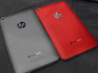 HP lança seu primeiro tablet com Android no Brasil HP lança seu primeiro tablet com Android no Brasil