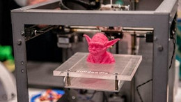 Como funciona e como surgiu a impressora 3D? Como funciona e como surgiu a impressora 3D?