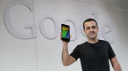 Hugo Barra deixa o Google
