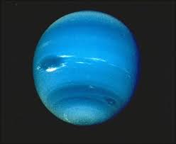 Cientistas descobrem asteroide troiano em Urano