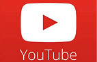 YouTube altera logo para redes sociais e apps YouTube altera logo para redes sociais e apps