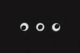 Curiosity registra eclipse solar em Marte