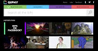 Giphy dribla Facebook e permite publicação de GIFs Giphy dribla Facebook e permite publicação de GIFs