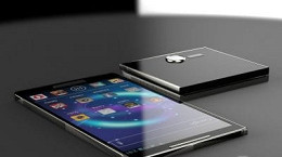Rumores apontam que Galaxy S5 terá corpo de alumínio
