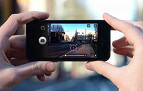 App do Flickr para iOS recebe novos filtros App do Flickr para iOS recebe novos filtros