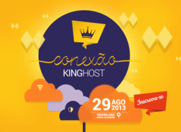 Conexão Kinghost em Porto Alegre Conexão Kinghost em Porto Alegre